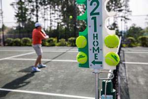 Read More About The Reserve at Lake Keowee