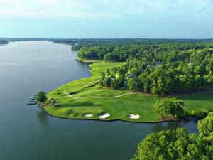 Read More About Reynolds Lake Oconee