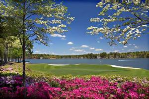 Read More About Reynolds Lake Oconee