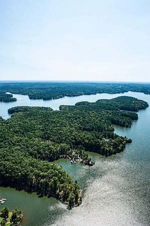 Read More About Reynolds Lake Oconee