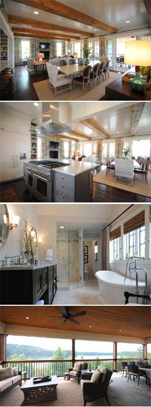 Read More About The Reserve at Lake Keowee
