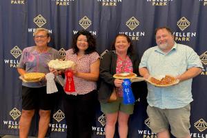 Read More About Wellen Park