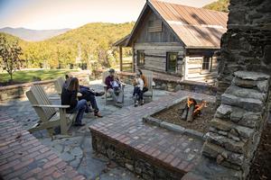 Read More About Balsam Mountain Preserve