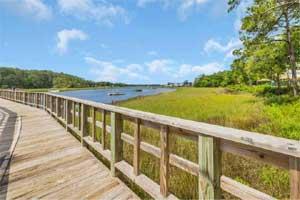 Read More About Kingfish Bay
