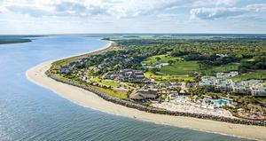 Read More About Seabrook Island