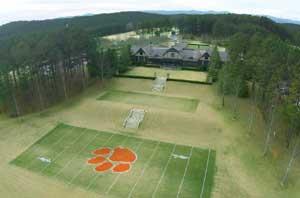 Read More About The Reserve at Lake Keowee