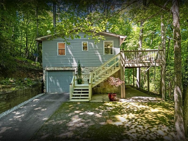 Read more about 57 Echota Lane