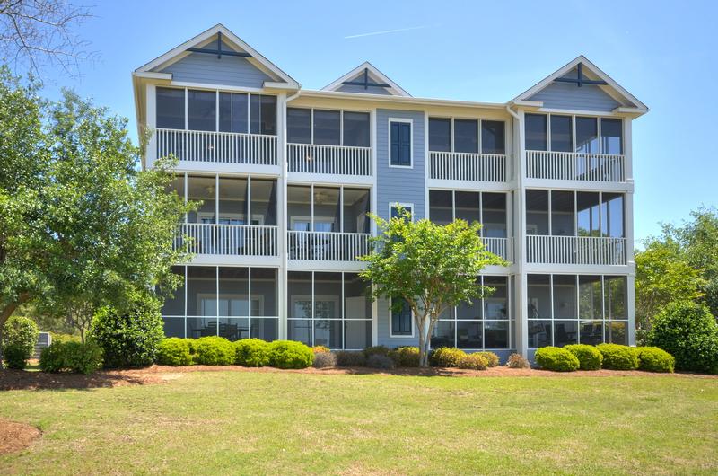 Return to the St. James Plantation Property Page
