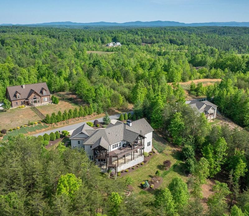 Return to the The Coves Mountain River Club Property Page