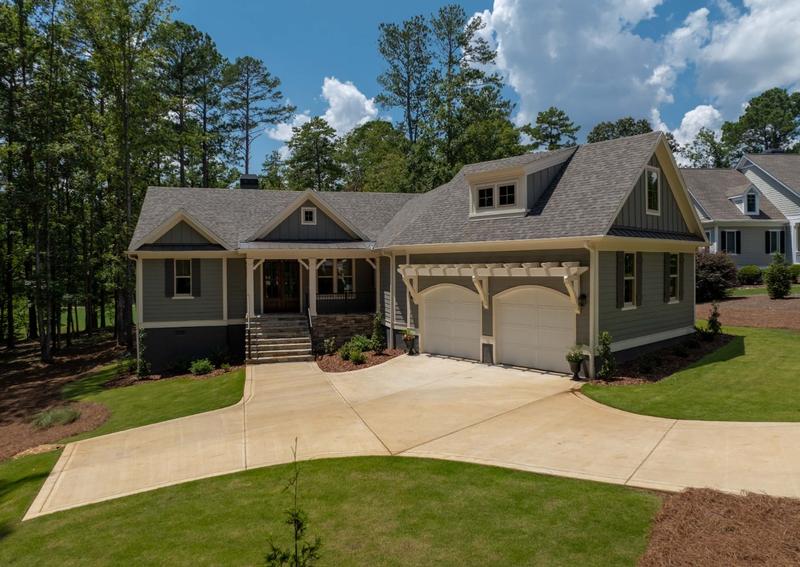 Return to the Reynolds Lake Oconee Property Page