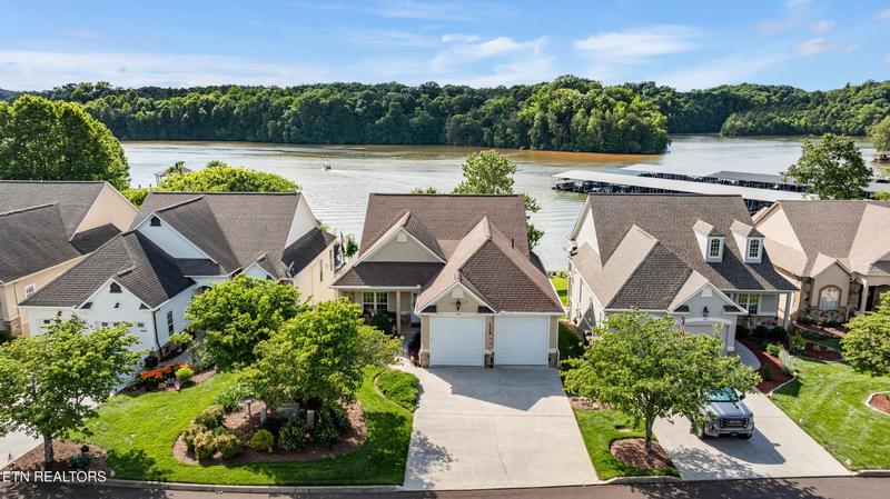 Return to the Rarity Bay Property Page