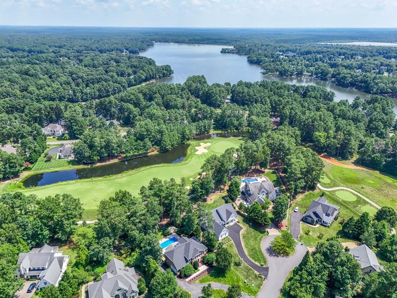 Read more about Turn Key Brick Colonial on Golf Course
