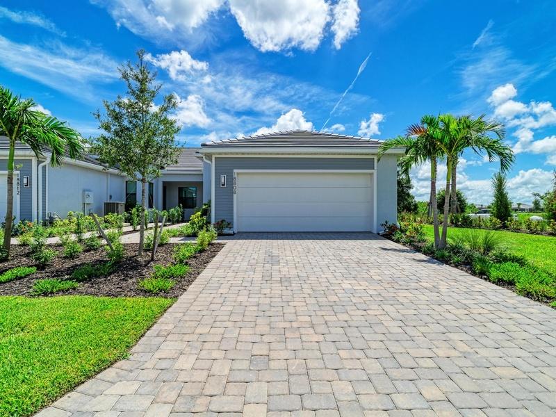 Return to the Del Webb Catalina Property Page