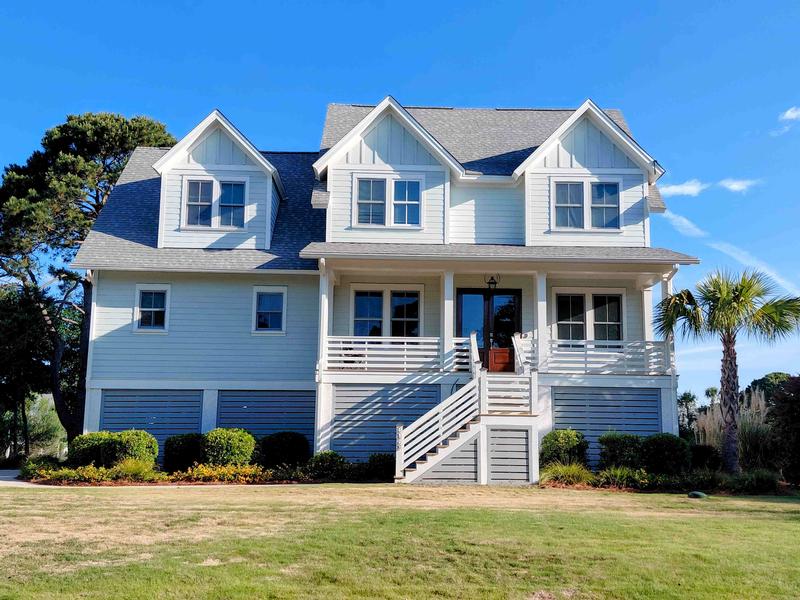 Return to the Kiawah River Estates Property Page
