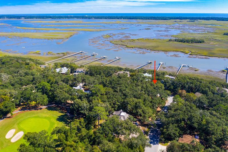 Return to the Kiawah River Estates Property Page