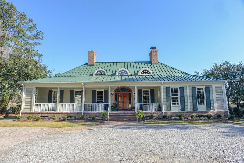 Brays Island Homes For Sale Zillow at Gwen Patrick blog