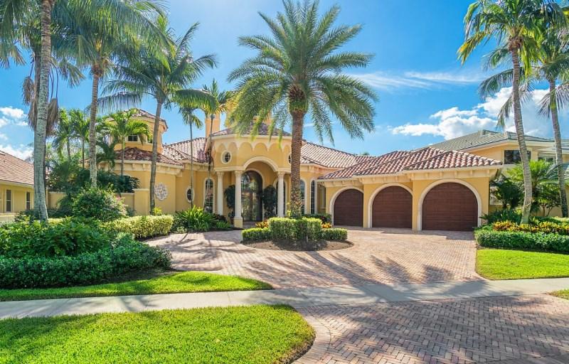 Florida Million Dollar Homes For Sale