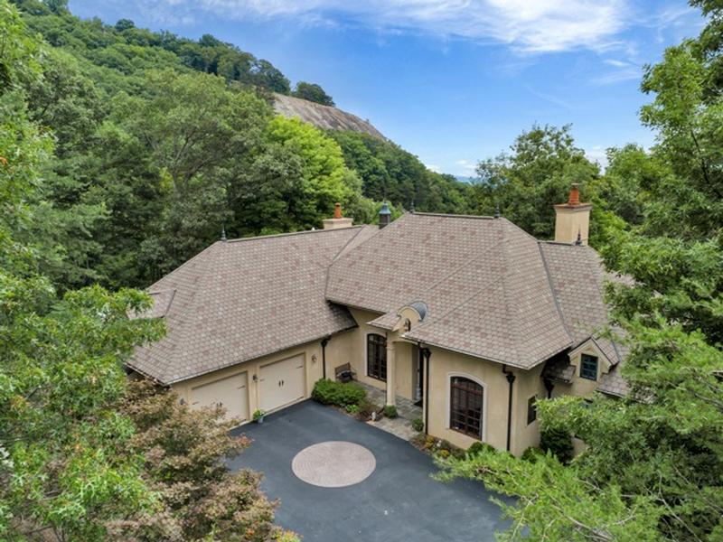 Return to the The Cliffs - Mountain Region Property Page