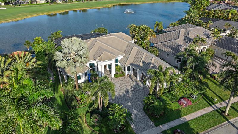 Return to the The Club at Ibis Property Page