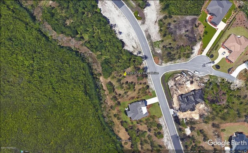 Return to the St. James Plantation Property Page