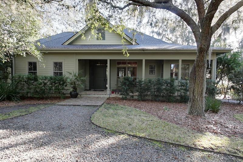 South Carolina Million Dollar Homes for Sale