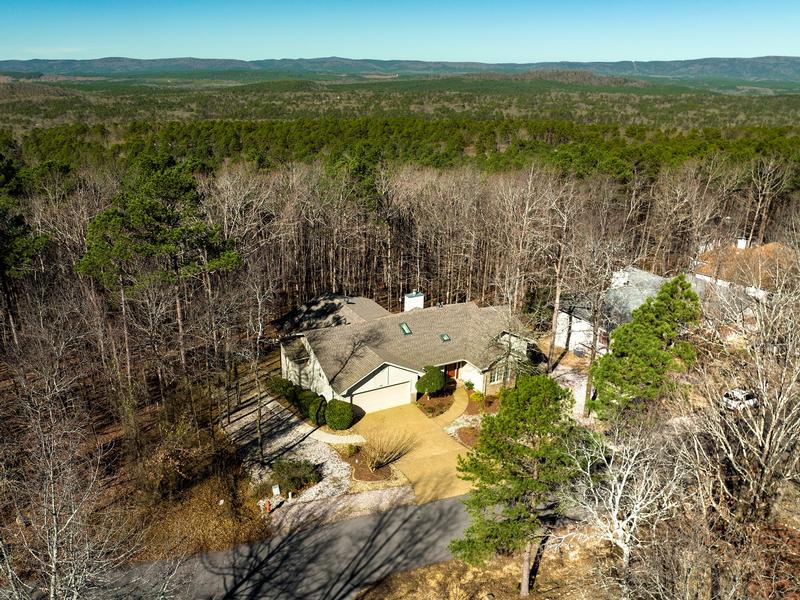 Return to the Hot Springs Village Property Page