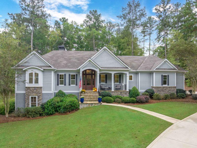 Return to the Reynolds Lake Oconee Property Page