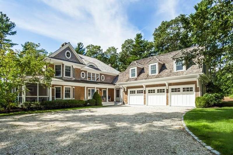 Return to the Bay Club at Mattapoisett Property Page