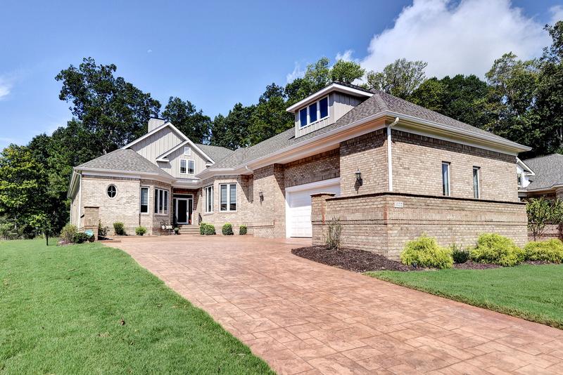 Return to the Kingsmill on the James Property Page