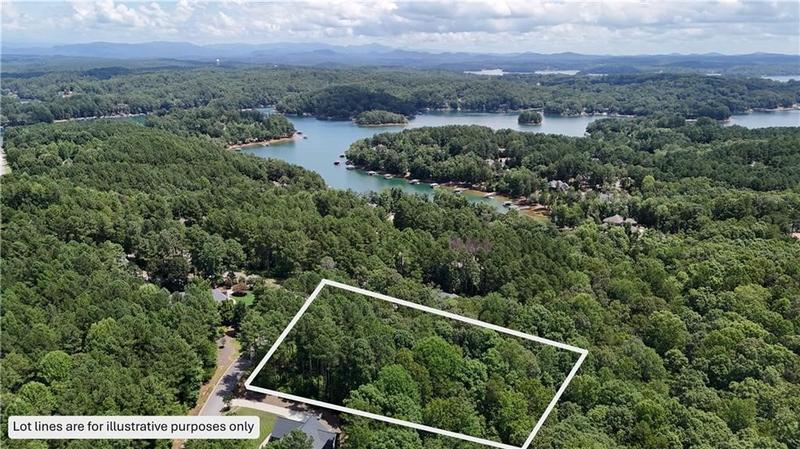 Return to the Crescent Communities on Lake Keowee Property Page