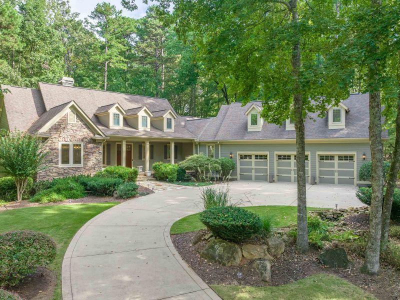 Return to the Reynolds Lake Oconee Property Page