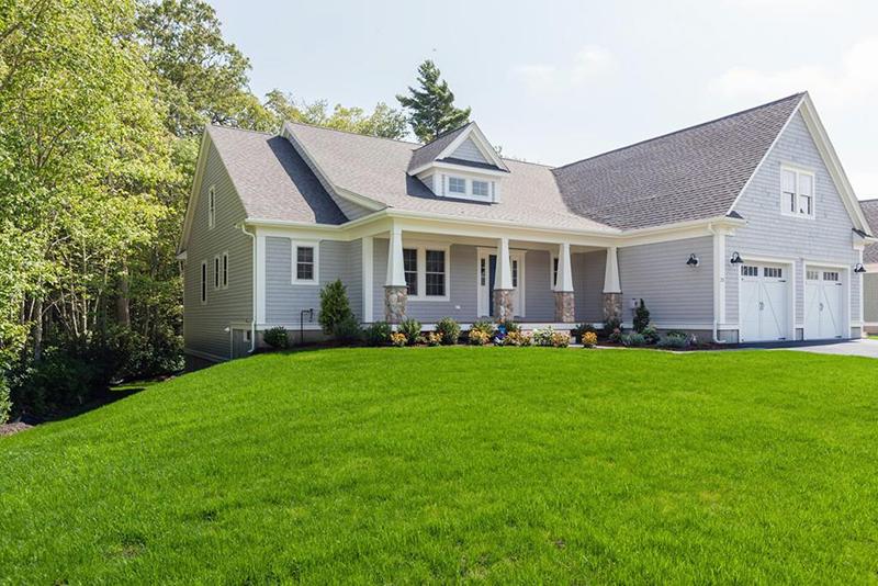 Return to the Bay Club at Mattapoisett Property Page
