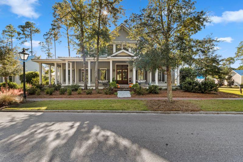 Return to the Palmetto Bluff Property Page