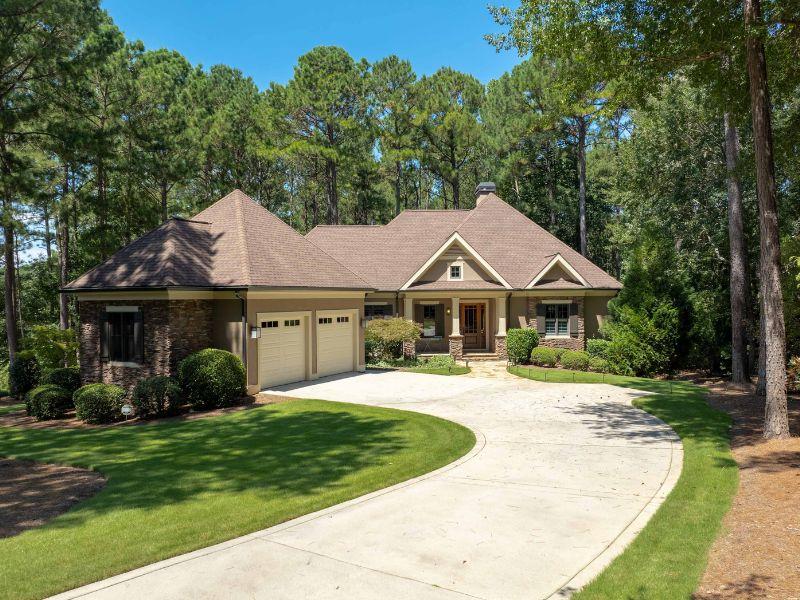 Return to the Reynolds Lake Oconee Property Page