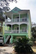 Read more about this Fripp Island, South Carolina real estate - PCR #17411 at Fripp Island