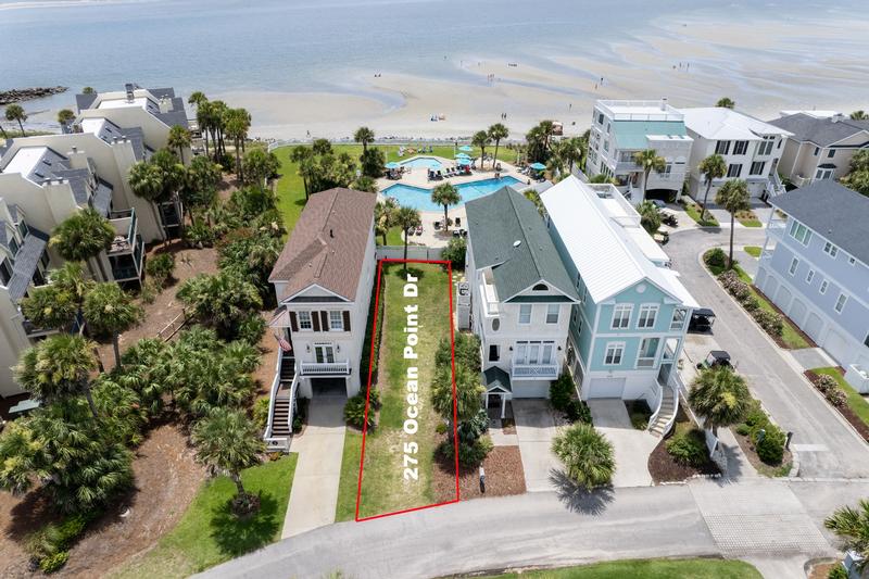 Read more about 275 Ocean Point Drive