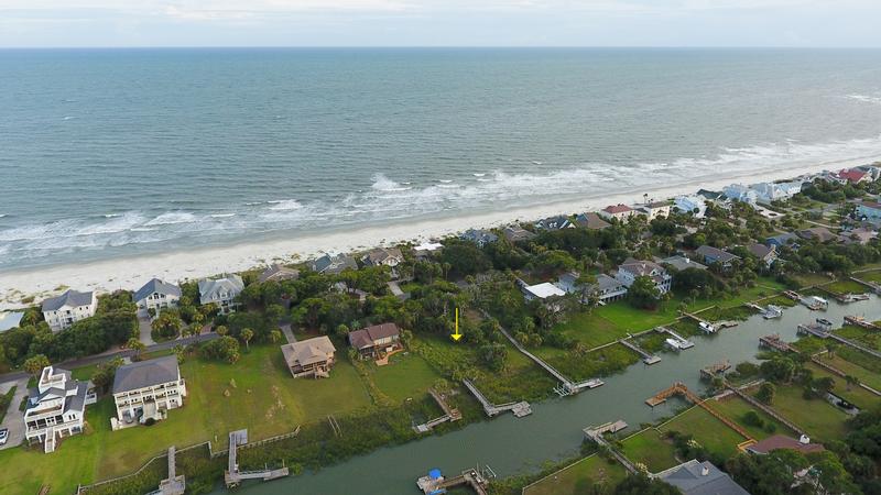 Return to the Fripp Island Property Page