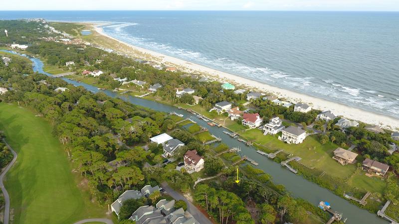 Return to the Fripp Island Property Page