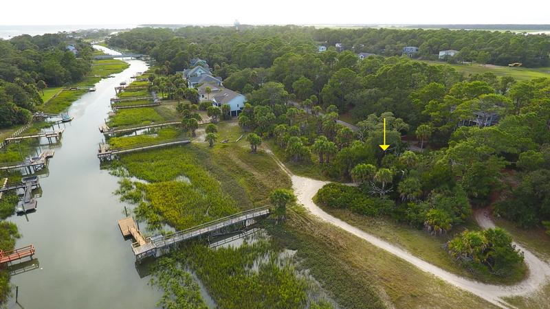 Return to the Fripp Island Property Page