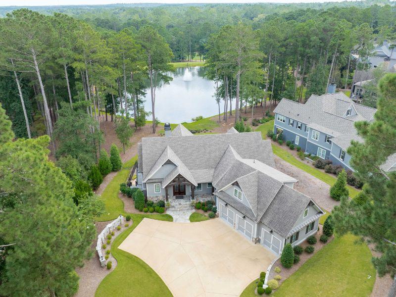 Return to the Reynolds Lake Oconee Property Page