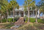 Read more about this Charleston, South Carolina real estate - PCR #18006 at Daniel Island