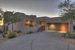 Read more about this Scottsdale, Arizona real estate - PCR #11117 at Desert Mountain