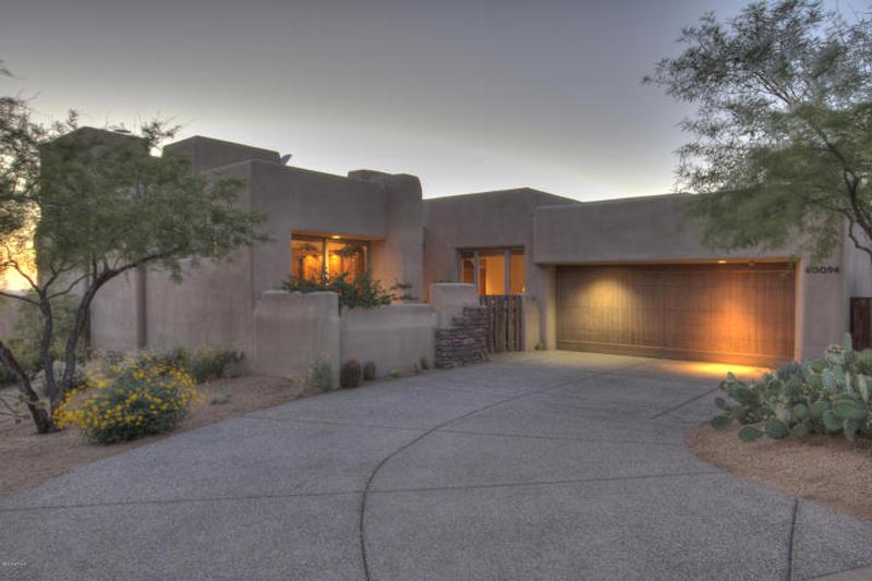 Return to the Desert Mountain Property Page