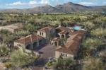 Read more about this Scottsdale, Arizona real estate - PCR #11119 at Desert Mountain