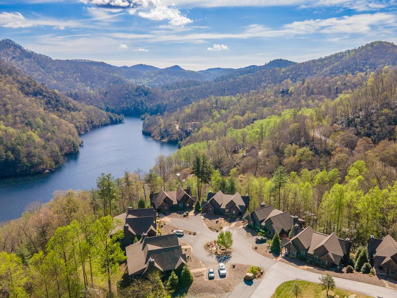 Return to the Bear Lake Reserve Property Page