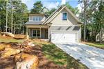 Read more about this Waleska, Georgia real estate - PCR #17877 at Lake Arrowhead