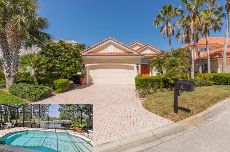 Return to the Hammock Beach Golf Resort & Spa Property Page
