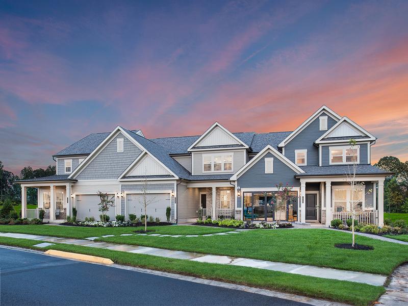 Read more about Villas Series