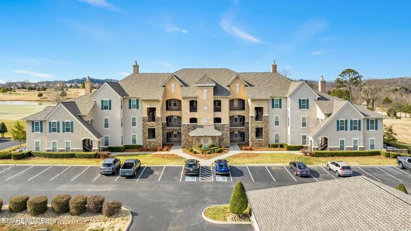 Read more about Golf Front Condo