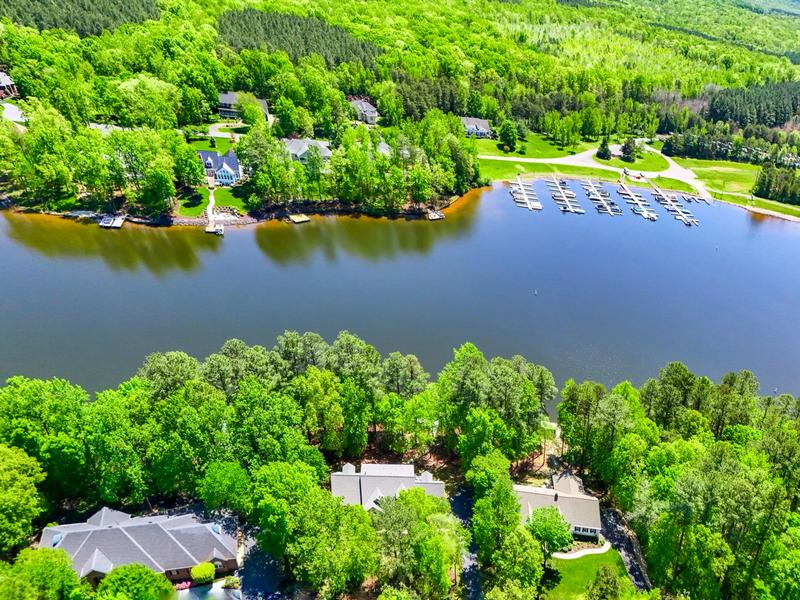 Read more about Waterfront Cape Cod w 157ft of Shoreline